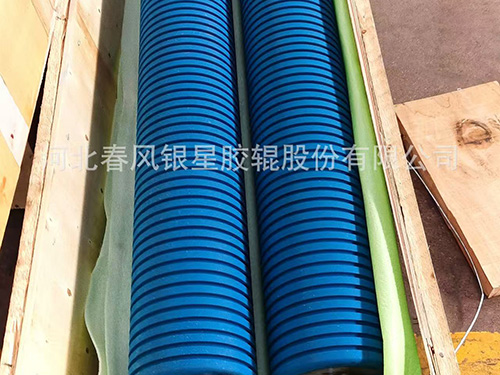 山东工业丁青胶辊