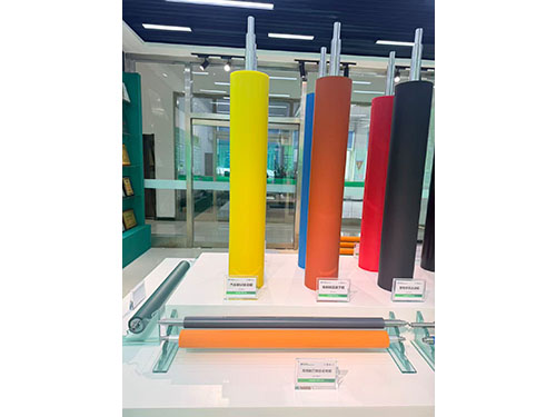 山东聚氨酯胶辊