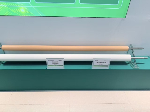 山东电晕硅胶辊