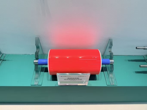 山东液体硅胶硅辊