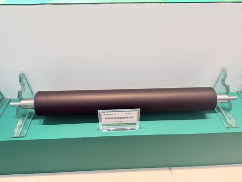 山东锂电铜箔一对一辊